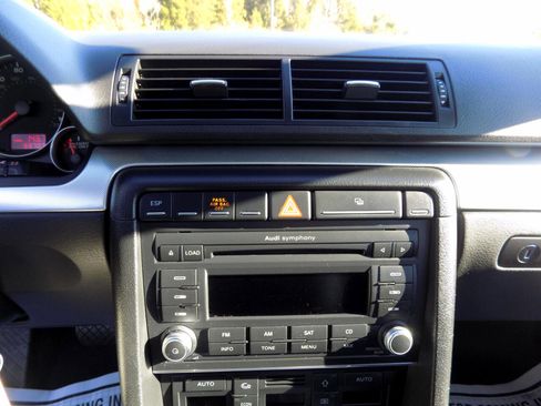 Used 2008 Audi A4 2.0T image 23