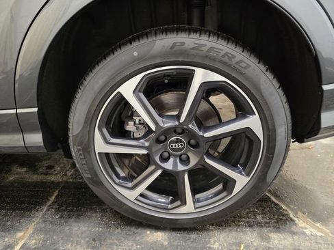 Used 2025 Audi Q3 2.0T Premium Plus w/ Premium Plus Package image 14