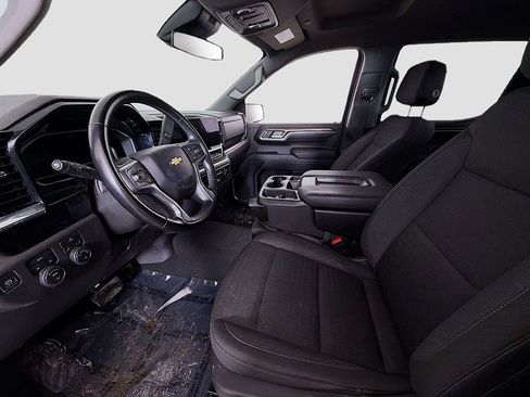 Used 2023 Chevrolet Silverado 1500 LT w/ Protection Package AWD/4WD image 18