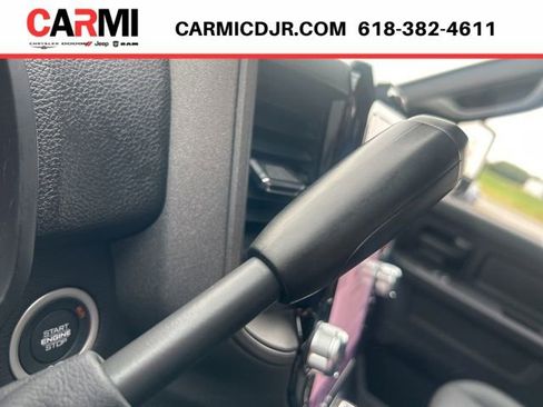 New 2026 RAM 2500 Tradesman w/ Power Wagon Package image 19