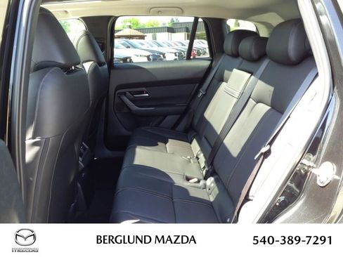 New 2025 MAZDA CX-50 AWD 2.5 Hybrid w/ Cargo Package image 7