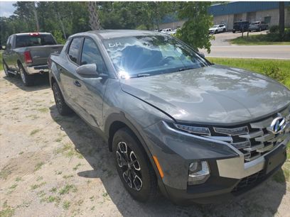 Used 2023 Hyundai Santa Cruz SEL