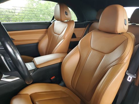 Used 2024 BMW 430i Convertible image 18