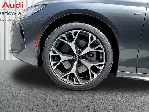 New 2026 Audi A6 Premium Plus AWD/4WD image 13