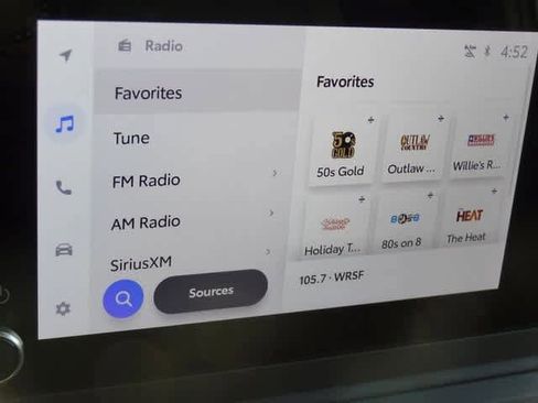Used 2024 Toyota Tacoma SR image 23