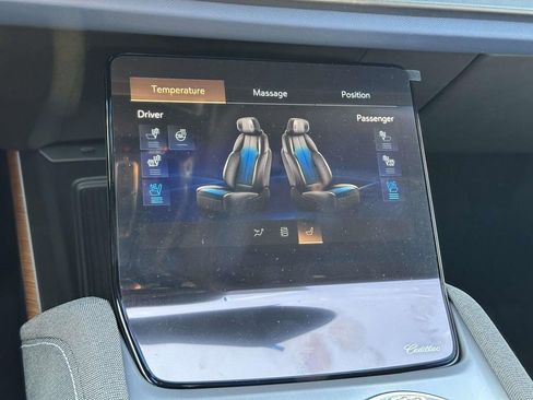 New 2026 Cadillac Vistiq Premium Luxury image 22