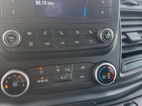 Used 2024 Ford Transit 250 Low Roof w/ Exterior Upgrade Package image 21