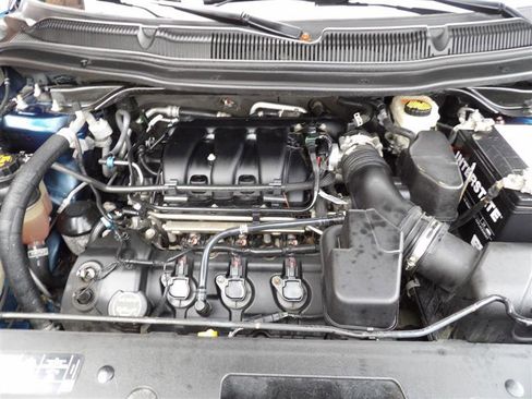 Used 2016 Ford Explorer 4WD Police Interceptor w/ Interior Upgrade Package image 26