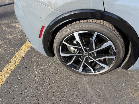 New 2026 Toyota Prius Plug-In Hybrid image 18