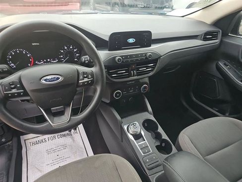 Used 2020 Ford Escape S FWD image 11