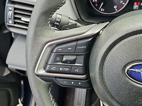 Certified 2025 Subaru Outback Premium AWD/4WD image 21