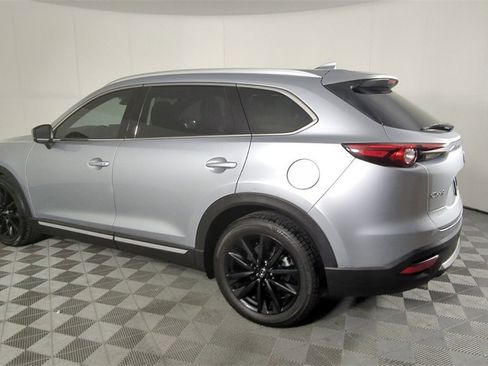 Used 2020 MAZDA CX-9 Grand Touring image 7
