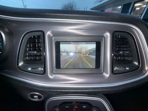 Used 2021 Dodge Challenger GT image 30