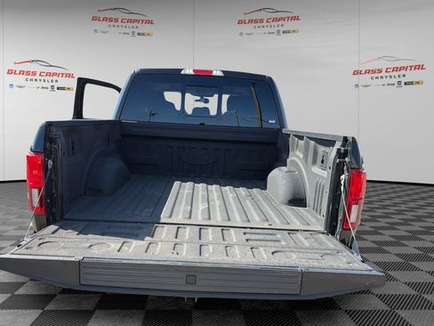 Used 2020 Ford F150 Limited AWD/4WD image 36