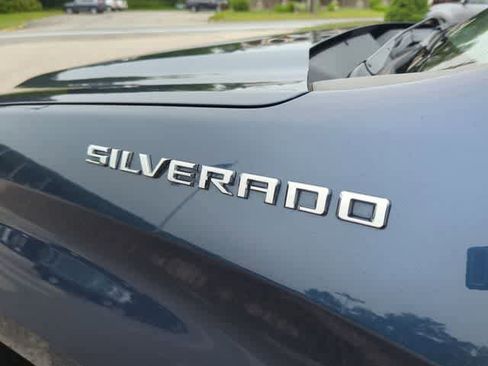 Certified 2022 Chevrolet Silverado 1500 LT image 31