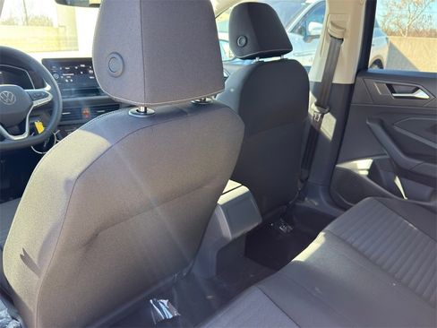 New 2026 Volkswagen Jetta S image 30