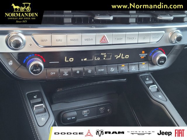 Used 2023 Kia Telluride SX Prestige AWD/4WD image 11