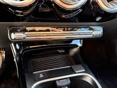 Certified 2026 Mercedes-Benz CLA 250 4MATIC image 20