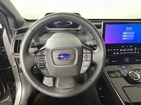 Used 2023 Subaru Solterra AWD image 16