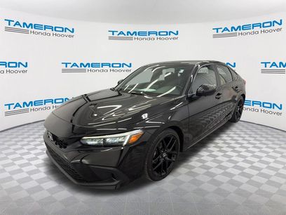 Used 2024 Honda Civic Sport