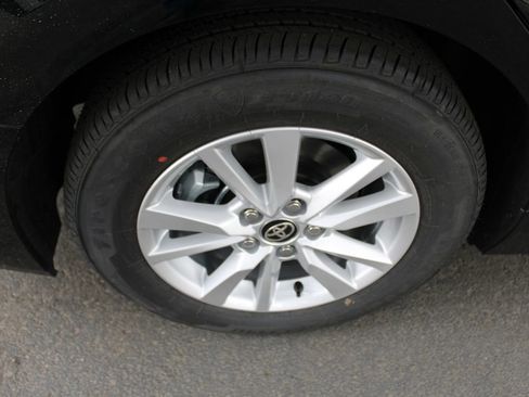 New 2026 Toyota Camry LE FWD image 54