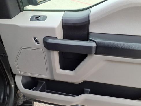 Used 2020 Ford F150 XL w/ Equipment Group 101A Mid image 6