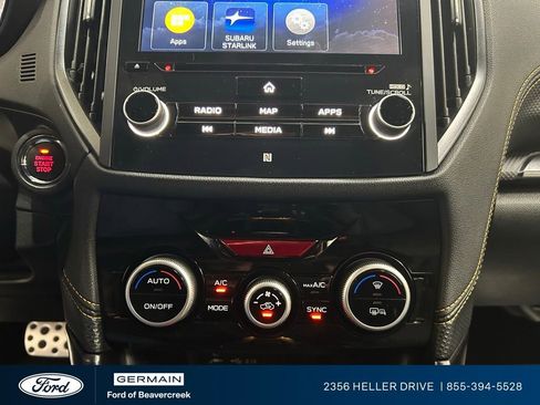 Used 2022 Subaru Forester Wilderness image 19