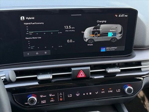 New 2026 Kia Sportage SX Prestige AWD/4WD image 26