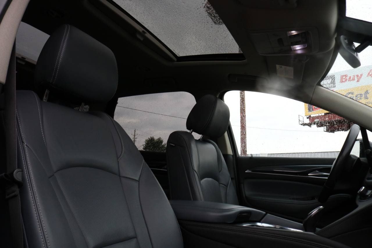 Used 2019 Buick Enclave Essence AWD/4WD image 49