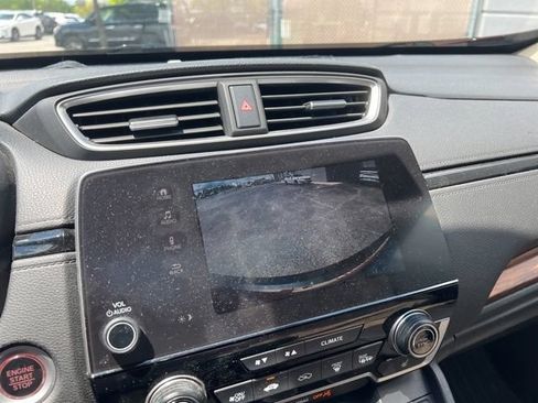 Used 2018 Honda CR-V EX image 14