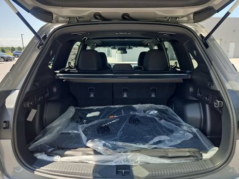 New 2026 Subaru Forester Premium AWD/4WD image 17