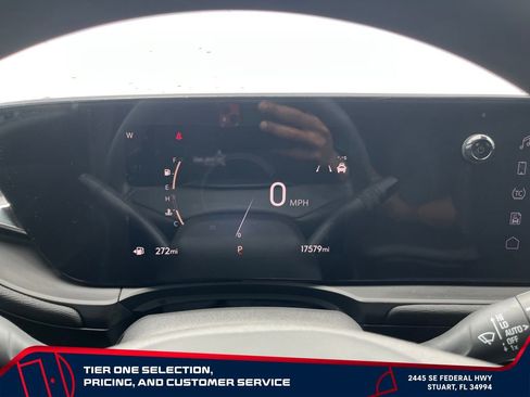Used 2025 Buick Envista Preferred w/ Convenience II Package FWD image 27