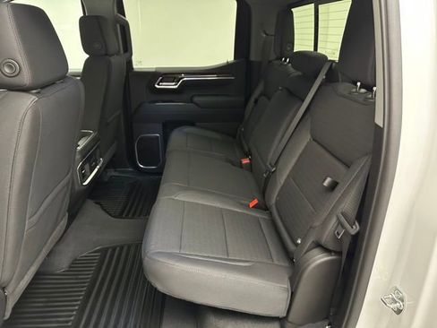 New 2026 GMC Sierra 1500 Elevation w/ Preferred Package image 18