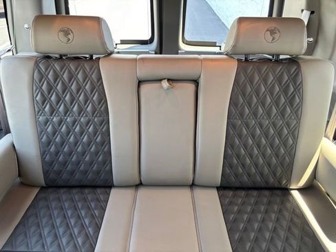 Used 2022 GMC Savana 2500 w/ Enhanced Convenience Package RWD image 42