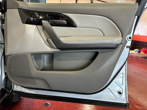 Used 2008 Acura MDX w/ Technology Package image 39