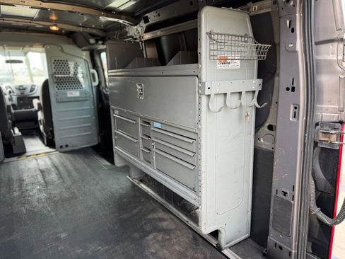 Used 2015 Ford Transit 150 130 Low Roof image 12