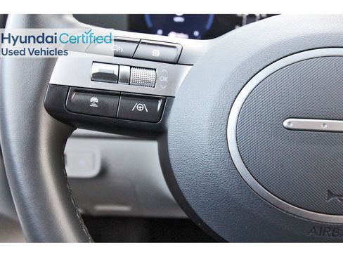 Certified 2024 Hyundai Kona SEL w/ Convenience Package image 21