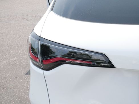 Used 2026 Honda HR-V LX image 17