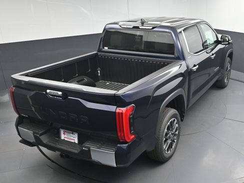 New 2026 Toyota Tundra Limited image 33