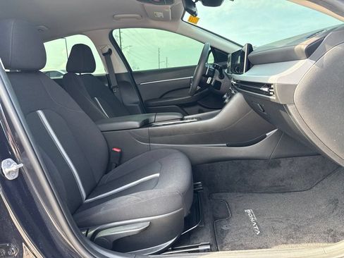 Used 2024 Hyundai Sonata SEL FWD image 10