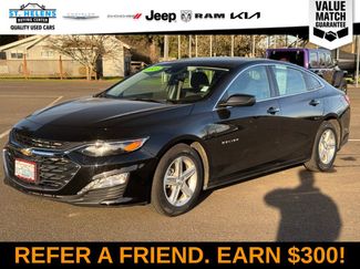 Used 2023 Chevrolet Malibu LT 360° Tour