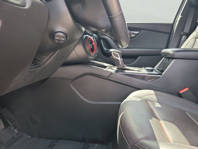 Used 2021 Chevrolet Blazer RS w/ Enhanced Convenience Package FWD image 24