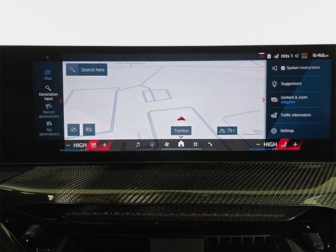 New 2026 BMW M2 Base w/ Lighting Package image 19