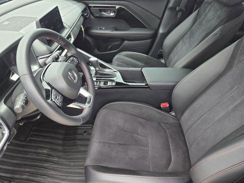 Certified 2025 Acura ADX A-Spec AWD/4WD image 6