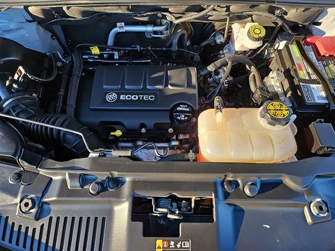 Used 2019 Buick Encore Preferred w/ Safety Package image 27