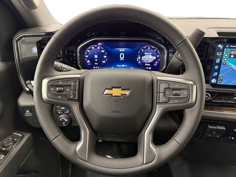 New 2026 Chevrolet Silverado 1500 LT image 15
