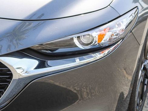 New 2026 MAZDA MAZDA3 s Sport image 8