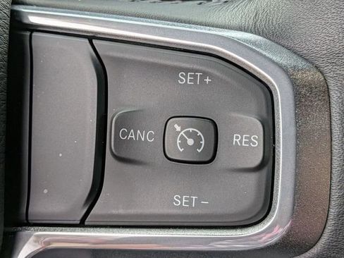 Certified 2024 RAM 1500 Laramie AWD/4WD image 21