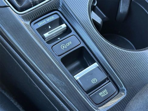 Certified 2022 Honda Civic Sport image 28