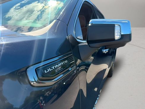 Used 2023 GMC Sierra 1500 Denali Ultimate AWD/4WD image 26